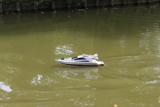 Yacht de plaisance Le Pacific