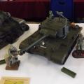 Le Pershing 