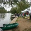 Le ponton