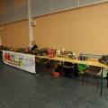 Le stand du 
