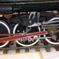 Les bièles de la Mikado 141 R 420