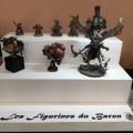 Les Figurines du Baron