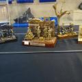 Les Figurinistes et Maquettistes de Gagny