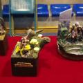 Les Figurinistes et Maquettistes de Gagny