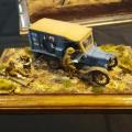 Les Figurinistes et Maquettistes de Gagny