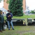 Les locomotives 1