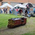 Les locomotives 10