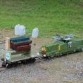 Les locomotives 2