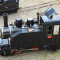 Les locomotives 4