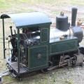 Les locomotives 8