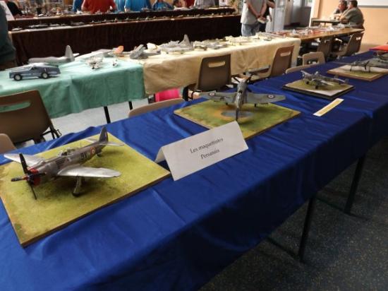 Les Maquettistes Persanais