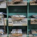 Les voitures postales 10