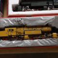 Locomotive à vapeur GT 2 x 4/4 Mallet K. Bay sts B 5751