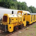 Locotracteur 1