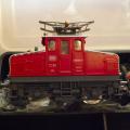 Locotracteur E 169 003-1