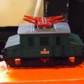 Locotracteur E 225 001