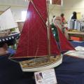 Macrotier de St Malo type chasseur 1920 à nos jours