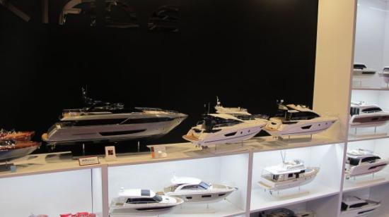 Magnifique maquettes de la Socité Kiade