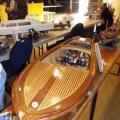 Magnifique Riva