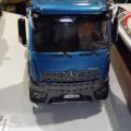 Mercedes Arocs