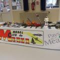 Model Club de Meaux - partie jouets anciens et automates