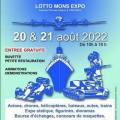 Affiche Mons 2022
