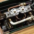 Moteur du Vapeur 