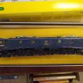 Motrice classe New Zealand EF 5128