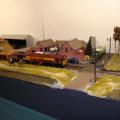 Motrice diesel Class 66 REE by ESU