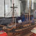 Navire de la Cie des Indes Le Boulogne