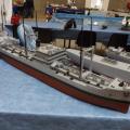 Navire militaire