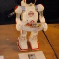 Nono le petit robot