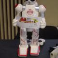 Nono le petit robot