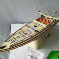 Offshore Italien le 