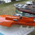 Offshore (Type pelle) le