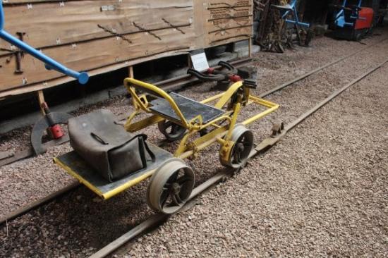 Outils et accessoires 1