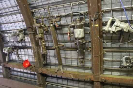 Outils et accessoires 2