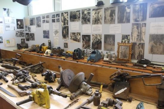 Outils et accessoires 3