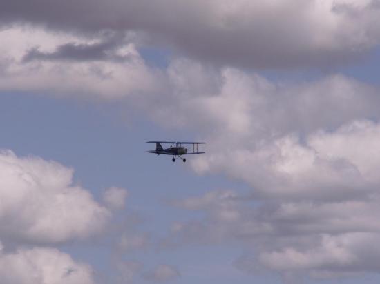 Aéromodélisme Championnat de France Maquette 2013