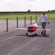 Aéromodélisme Championnat de France Maquette 2013