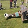 Aéromodélisme Championnat de France Maquette 2013