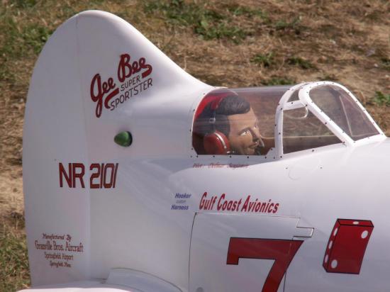 Aéromodélisme Championnat de France Maquette 2013