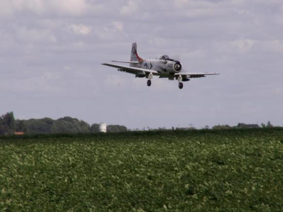 Aéromodélisme Championnat de France Maquette 2013