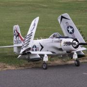 Aéromodélisme Championnat de France Maquette 2013