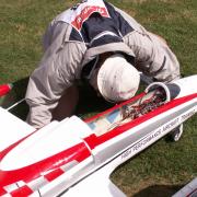 Aéromodélisme Championnat de France Maquette 2013