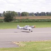 Aéromodélisme Championnat de France Maquette 2013