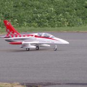 Aéromodélisme Championnat de France Maquette 2013