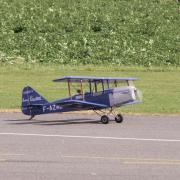 Aéromodélisme Championnat de France Maquette 2013