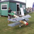 Aéromodélisme Championnat de France Maquette 2013