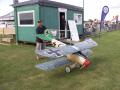 Aéromodélisme Championnat de France Maquette 2013
